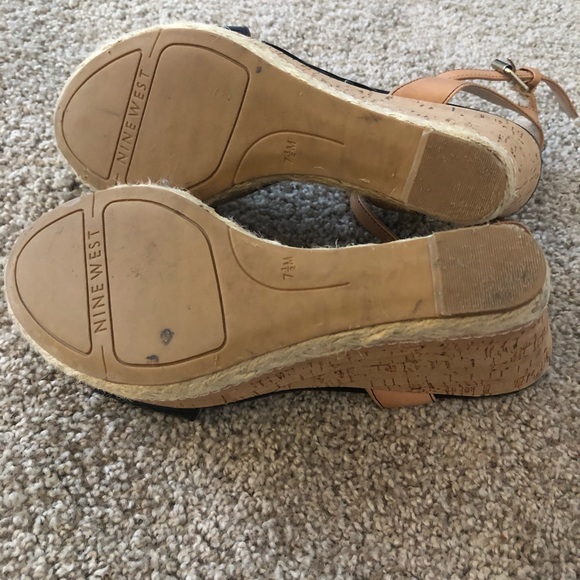 Wedges - Picture 5 of 5